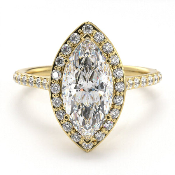 #10K Yellow Gold #14K Yellow Gold #18K Yellow Gold #1.50 Carat