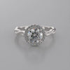 #Platinum #0.50 Carat #0.75 Carat #1.00 Carat #1.50 Carat #2.00 Carat