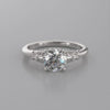 #Platinum #0.50 Carat #0.75 Carat #1.00 Carat #1.50 Carat #2.00 Carat