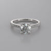 #Platinum #0.50 Carat #0.75 Carat #1.00 Carat #1.50 Carat #2.00 Carat