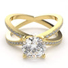 #10K Yellow Gold #14K Yellow Gold #18K Yellow Gold #1.50 Carat