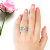 #10K Yellow Gold #14K Yellow Gold #18K Yellow Gold #1.50 Carat