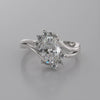 #Platinum #0.50 Carat #0.75 Carat #1.00 Carat #1.50 Carat #2.00 Carat