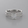 #Platinum #0.50 Carat #0.75 Carat #1.00 Carat #1.50 Carat #2.00 Carat
