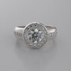 #Platinum #0.50 Carat #0.75 Carat #1.00 Carat #1.50 Carat #2.00 Carat