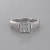 #Platinum #0.50 Carat #0.75 Carat #1.00 Carat #1.50 Carat #2.00 Carat